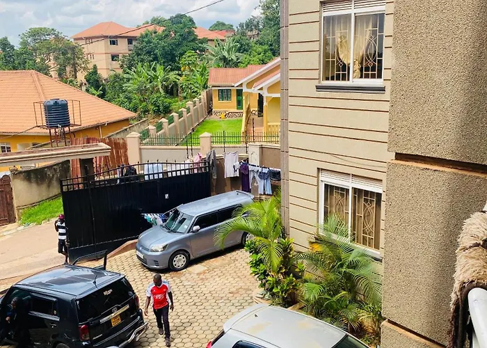 Maritah Homes
