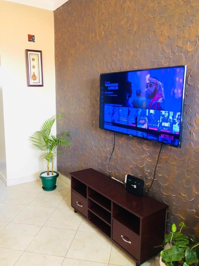 Maritah Homes Kampala