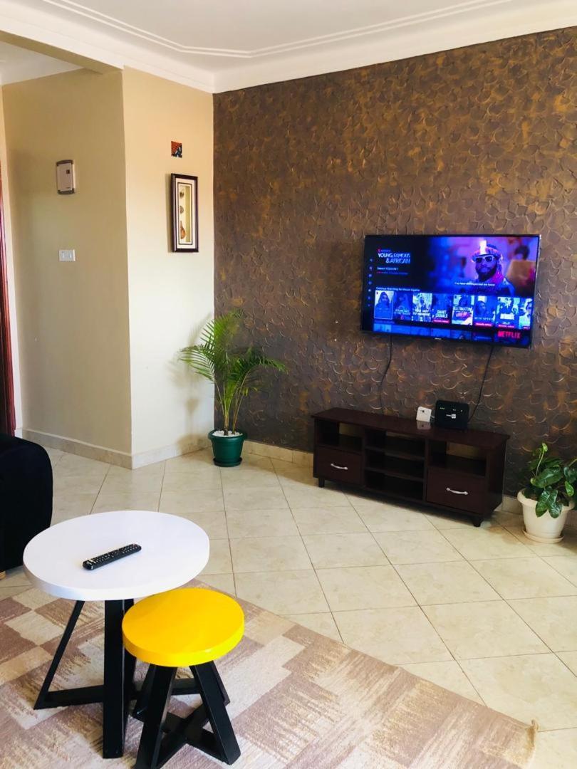 Appartement Maritah Homes *