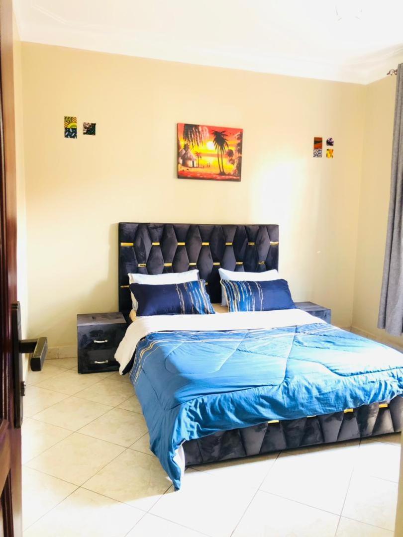 Appartement Maritah Homes *