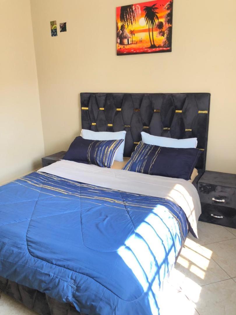 Maritah Homes Appartement *