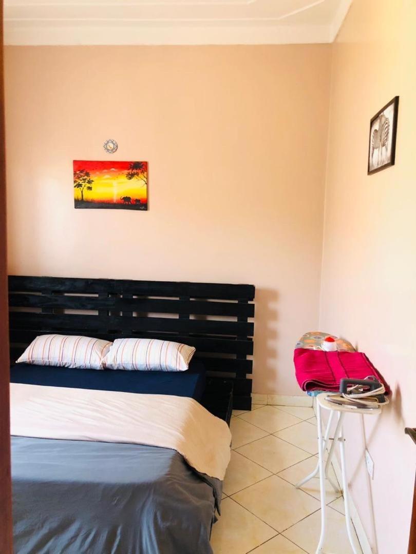 Appartement Maritah Homes
