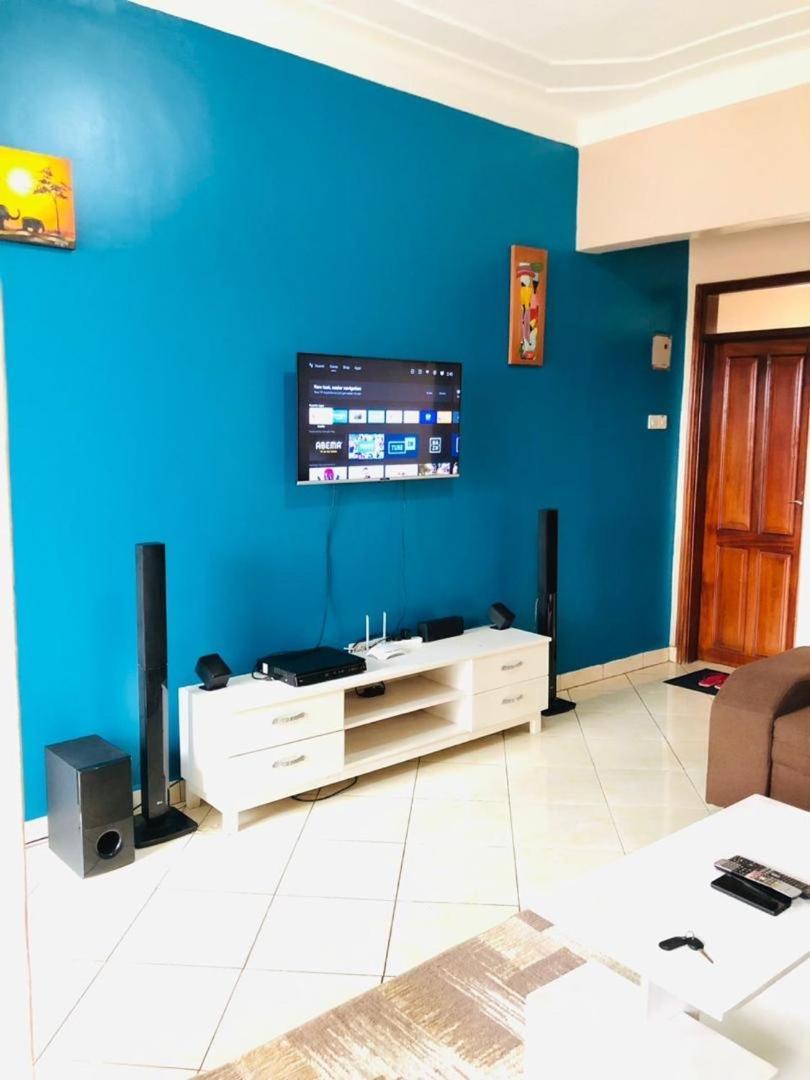 Maritah Homes Appartement