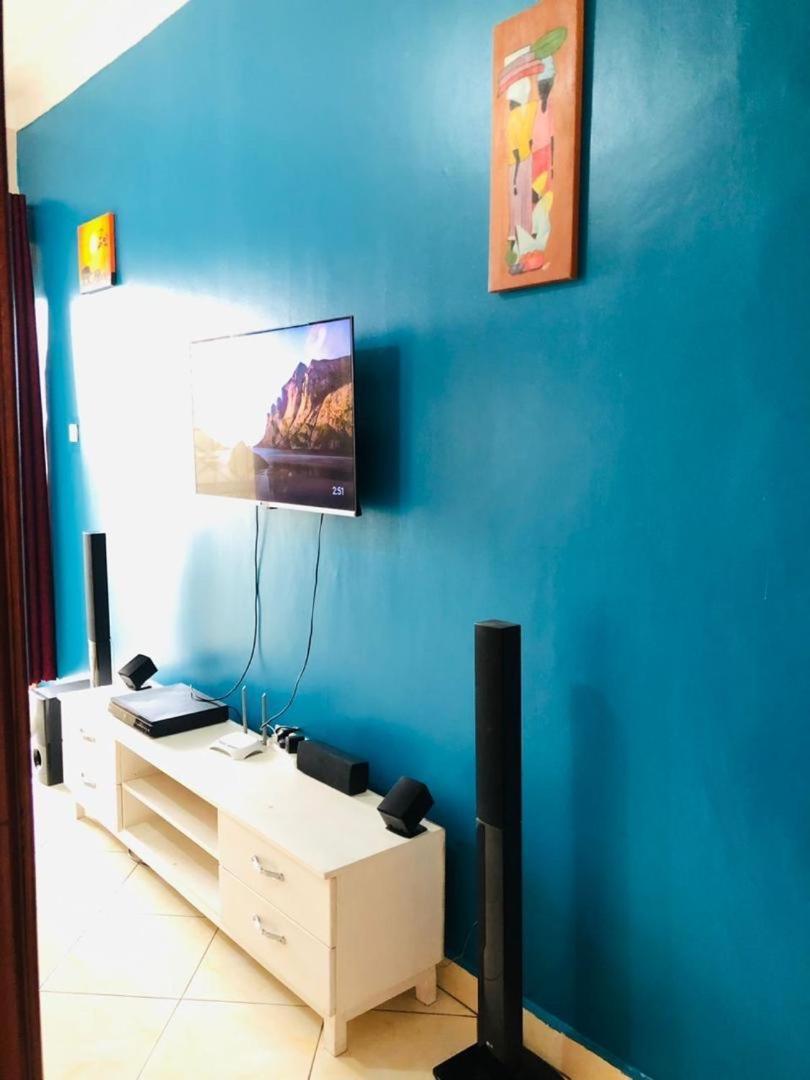 Maritah Homes Appartement Kampala