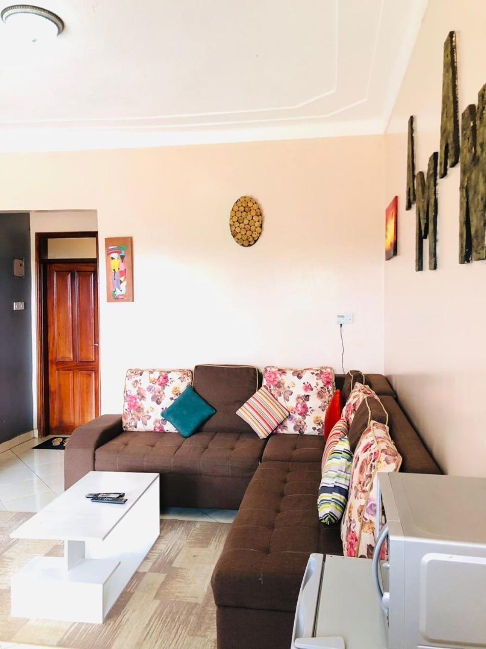 Appartement Maritah Homes *