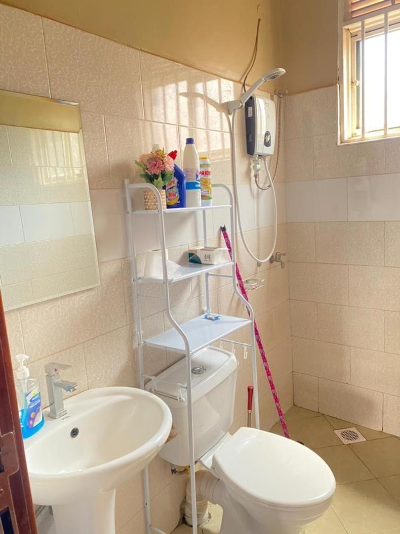 Maritah Homes Appartement Kampala