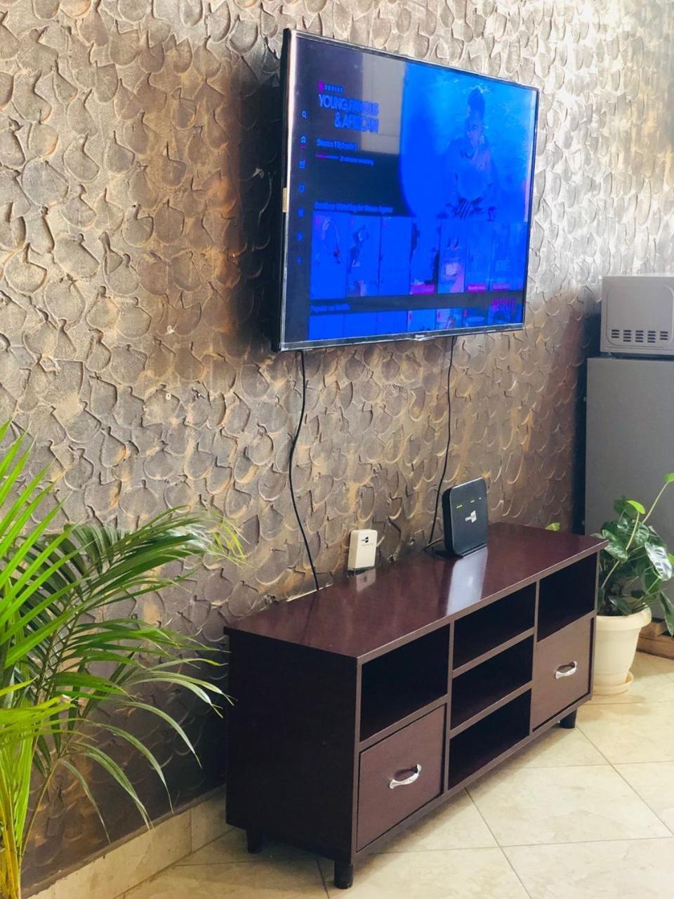 Maritah Homes Appartement