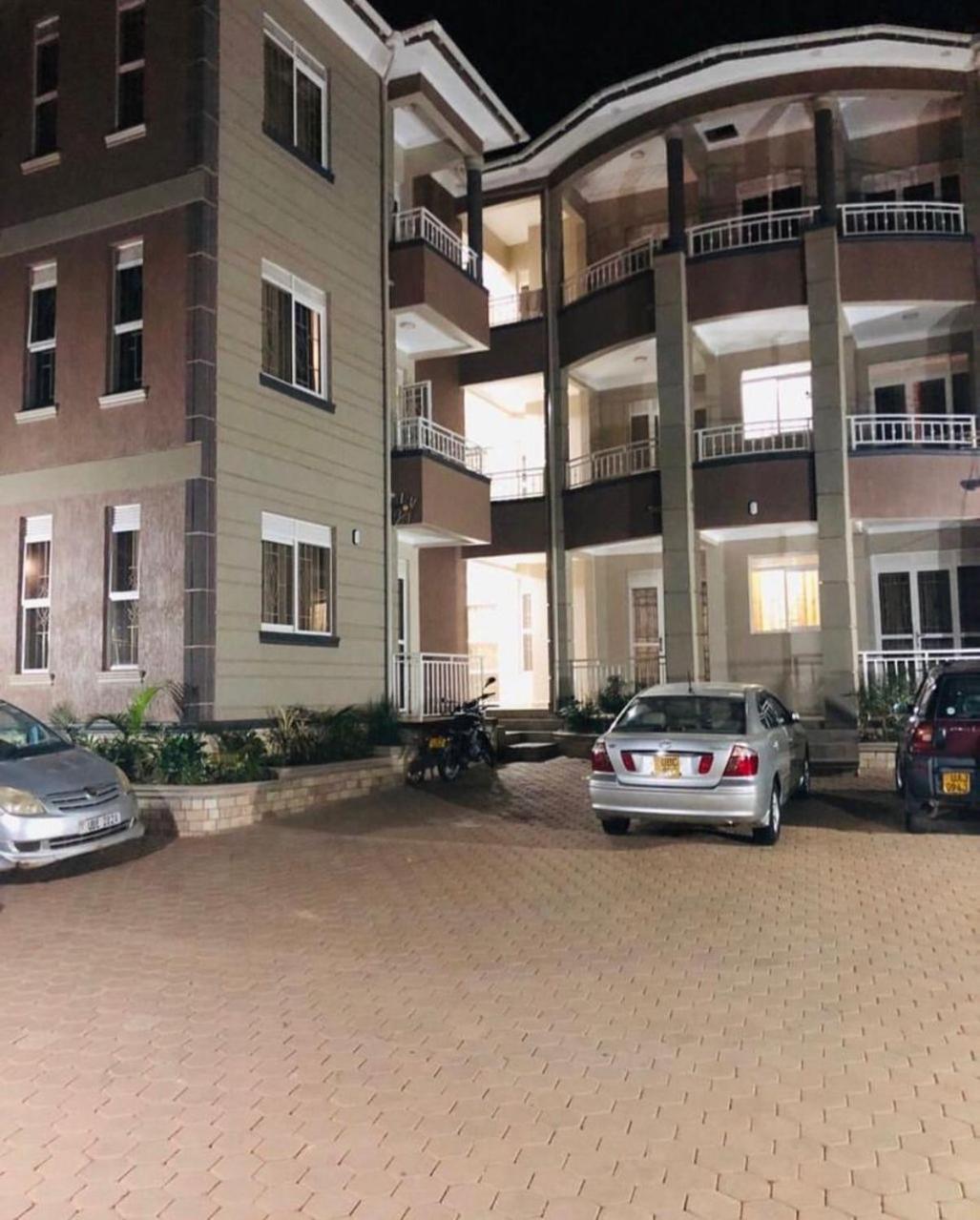 Appartement Maritah Homes