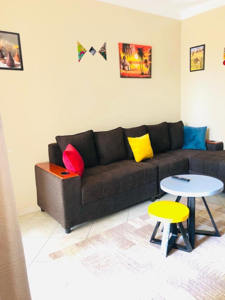 Maritah Homes *