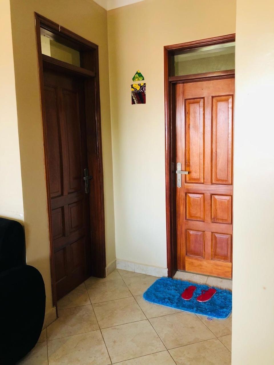Maritah Homes Kampala