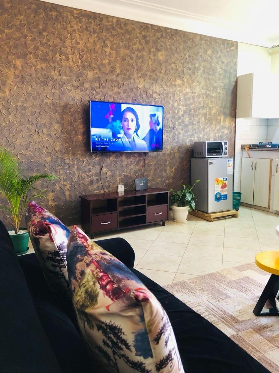 Appartement Maritah Homes
