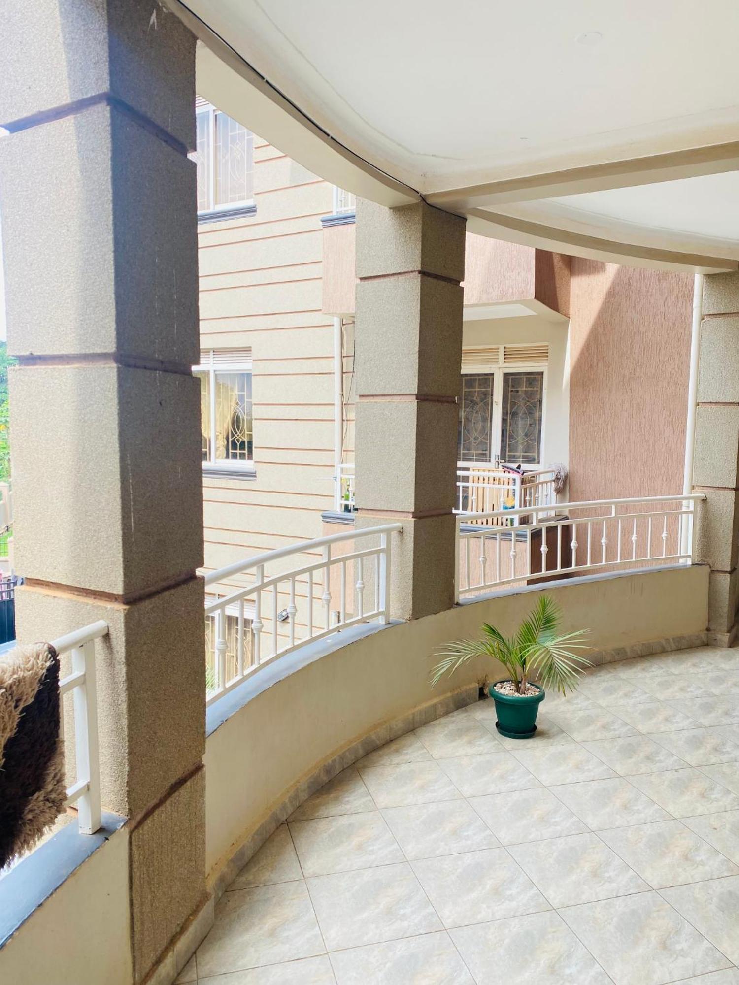 Maritah Homes Appartement