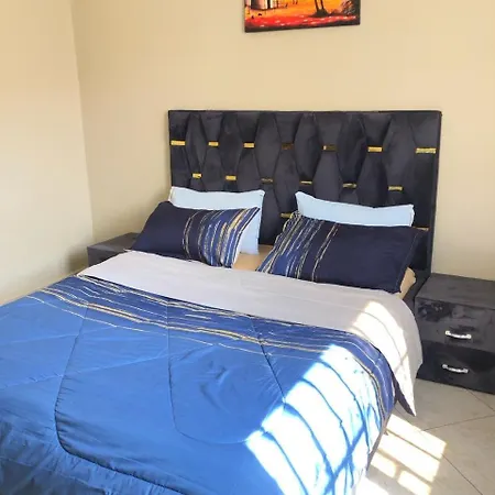 Maritah Homes Kampala Extérieur photo