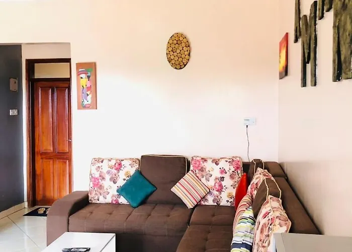 Maritah Homes