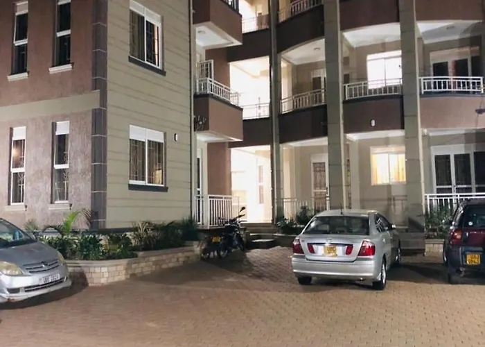 Maritah Homes