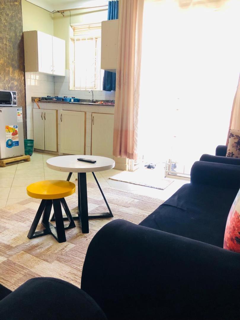 Apartment Maritah Homes *